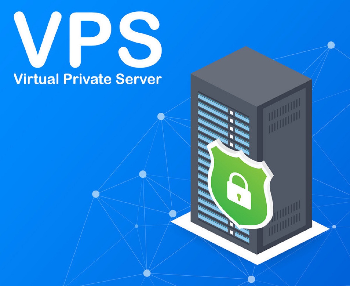 Tìm hiểu VPS là gì? VPS được dùng để làm gì