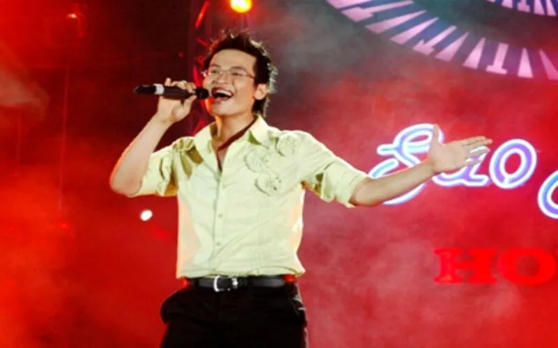 ha anh tuan sinh nam bao nhieu tieu su va su nghiep am nhac
