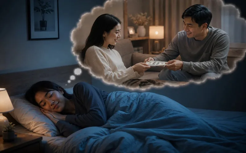 mo thay nguoi than danh con gi chuan nhat hom nay