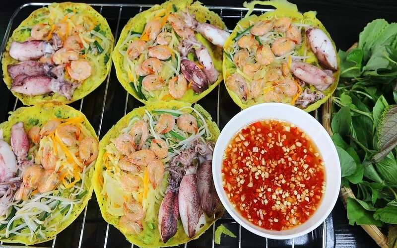 an gi khi du lich nha trang 15 mon ngon nhat dinh phai thu