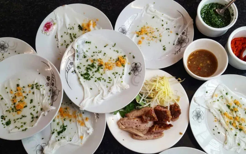 an gi khi du lich nha trang 15 mon ngon nhat dinh phai thu