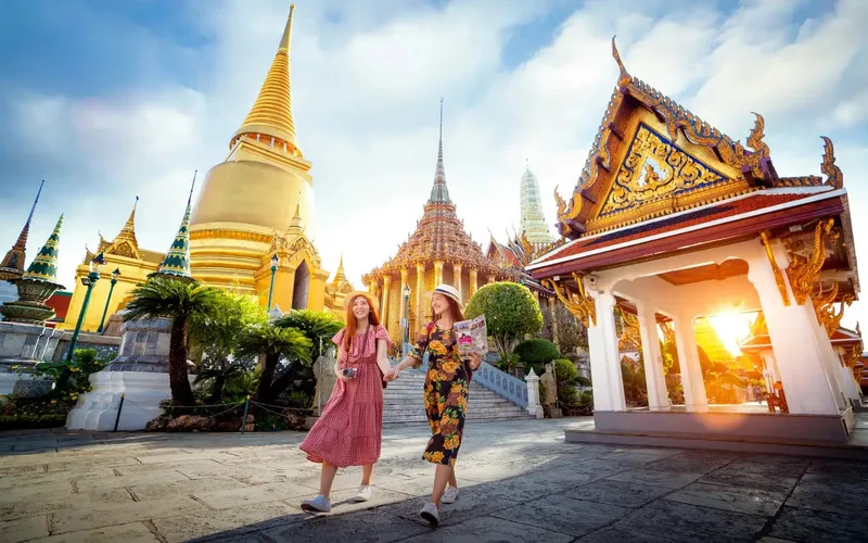 du lich thai lan co gi kinh nghiem va diem den noi bat