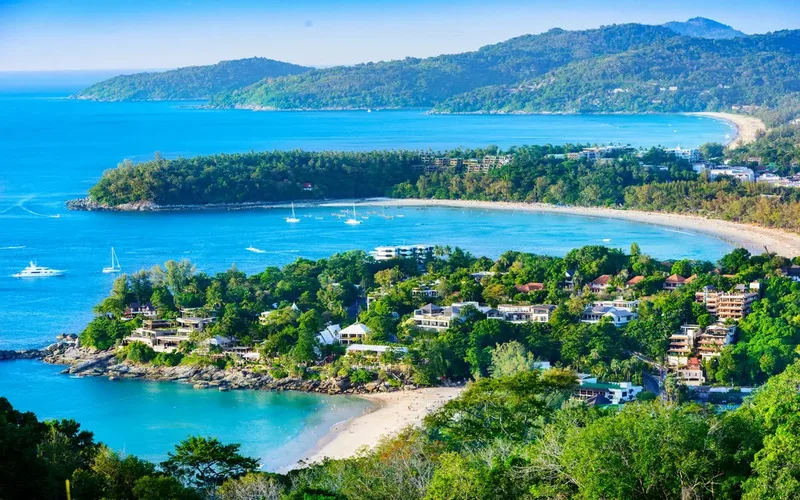 du lich thai lan co gi kinh nghiem va diem den noi bat