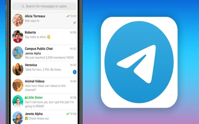 telegram la gi co lua dao khong nhung dieu can biet