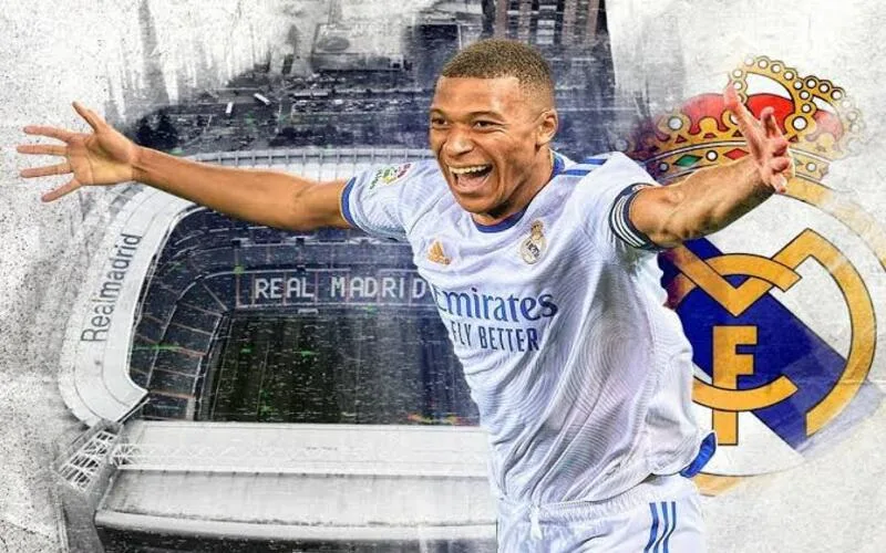 mbappe mac ao so may hanh trinh nhung con so gan voi sieu sao nuoc phap