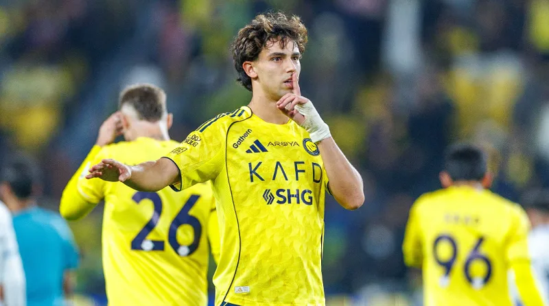 João Félix