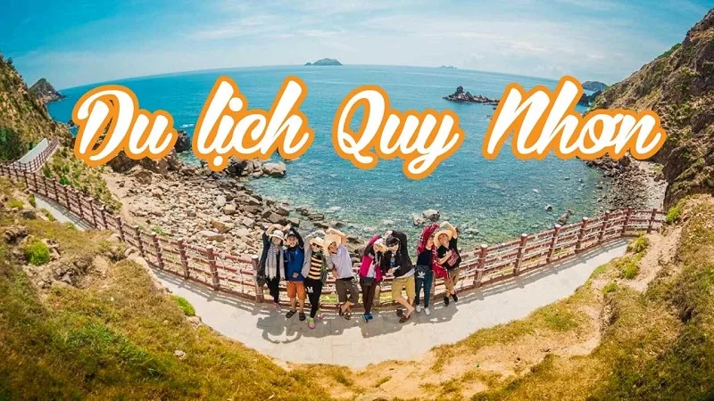 Kinh nghiệm khám phá Quy Nhơn