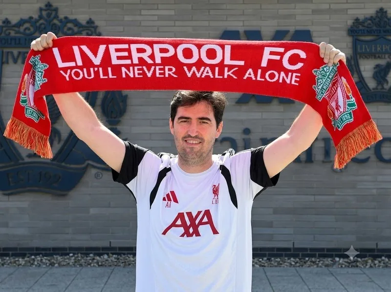 Tương lai Liverpool phụ thuộc vào chiến thuật và kế hoạch của người kế nhiệm.