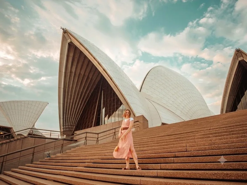 Nhà hát Opera Sydney vẫn hấp dẫn nhờ kiến trúc và sức sống văn hóa